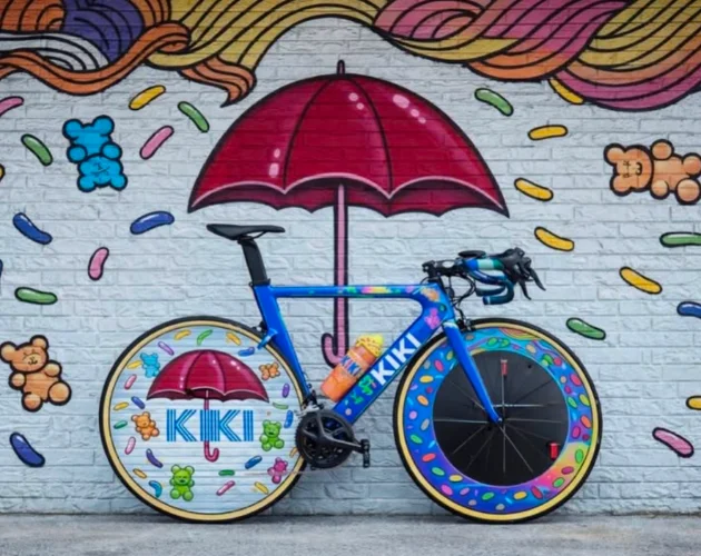 KIKI private events